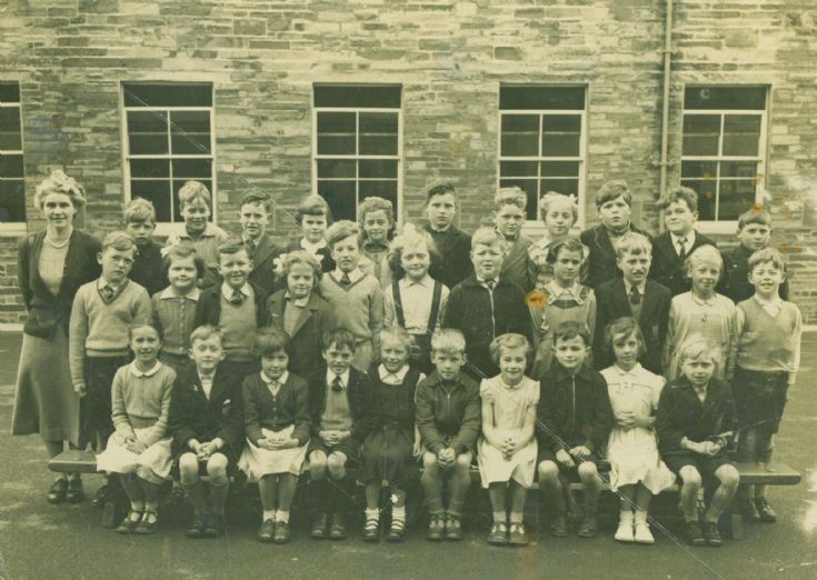 Kirkwall Grammar School