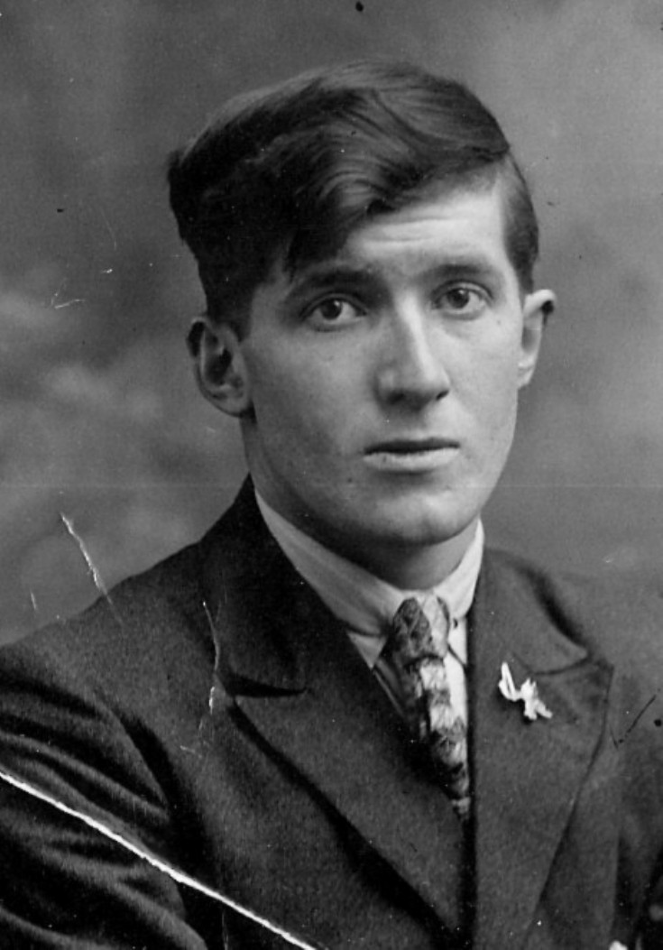 George (Doadie) Cusiter
