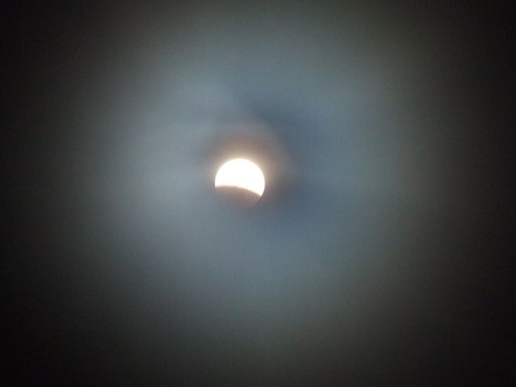 Clarity through the clouds