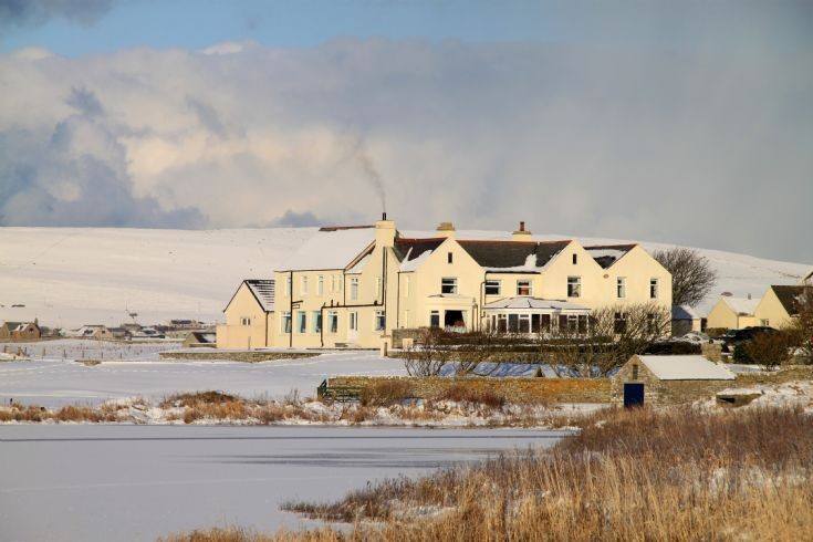 Merkister Hotel