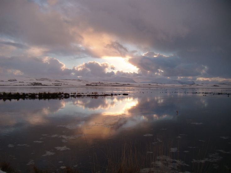 Loch of Stenness