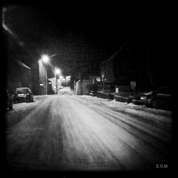 King Street