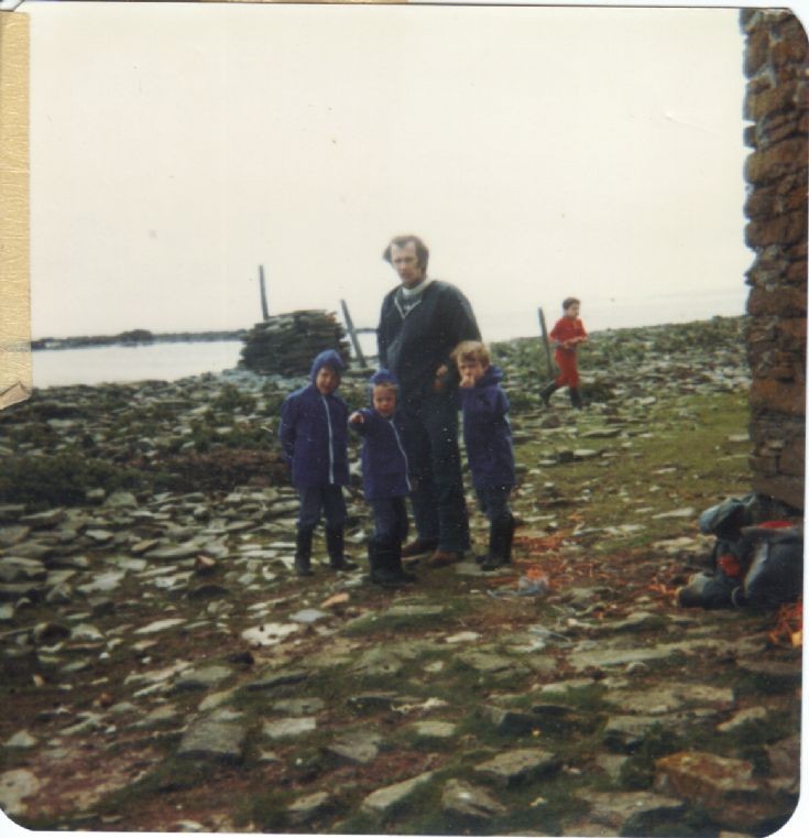 Mystery place from 1980ish