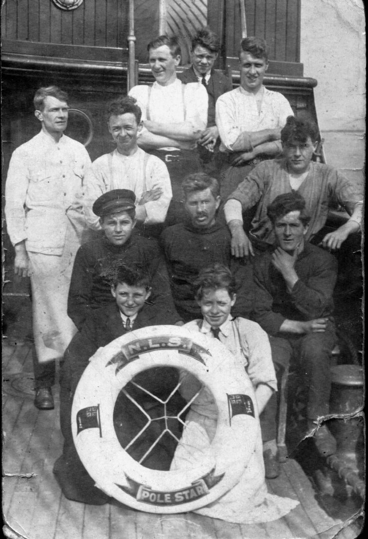 Pole Star Crew