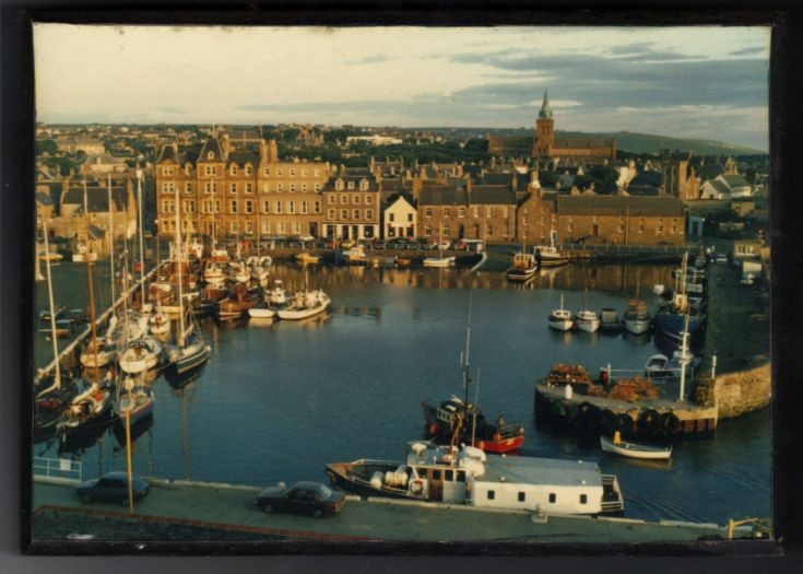 The Basin