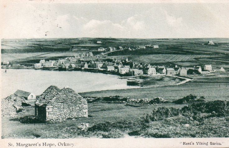 TK postcard of SMH