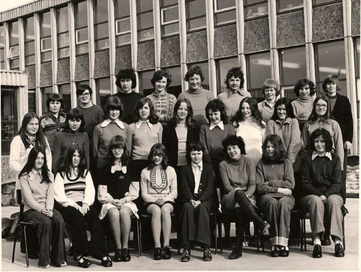 KGS, Class 3R 1973-1974
