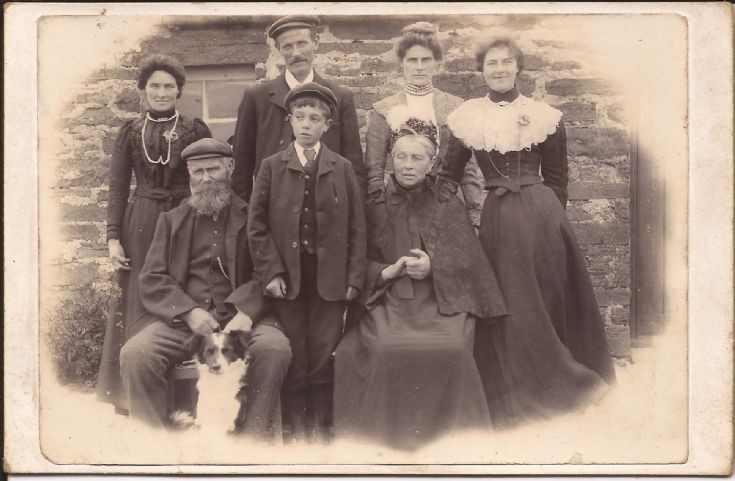 Scotts of Sanday