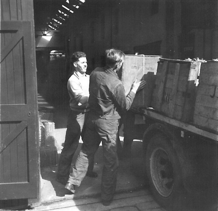 James Flett & Sons (Orkney) Ltd