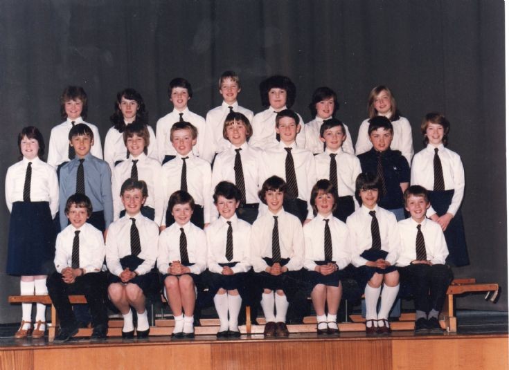 Kirkwall Primary School