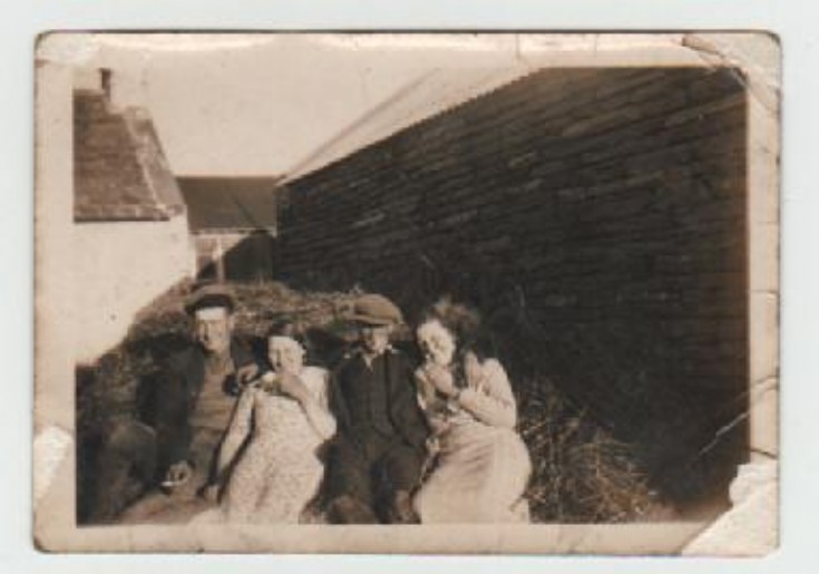 Thomsons at Burnhoose