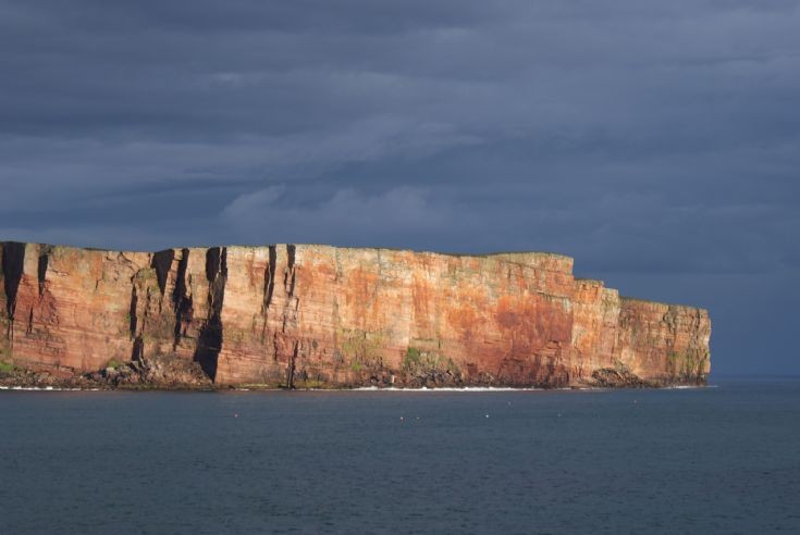 Old Red Sandstone