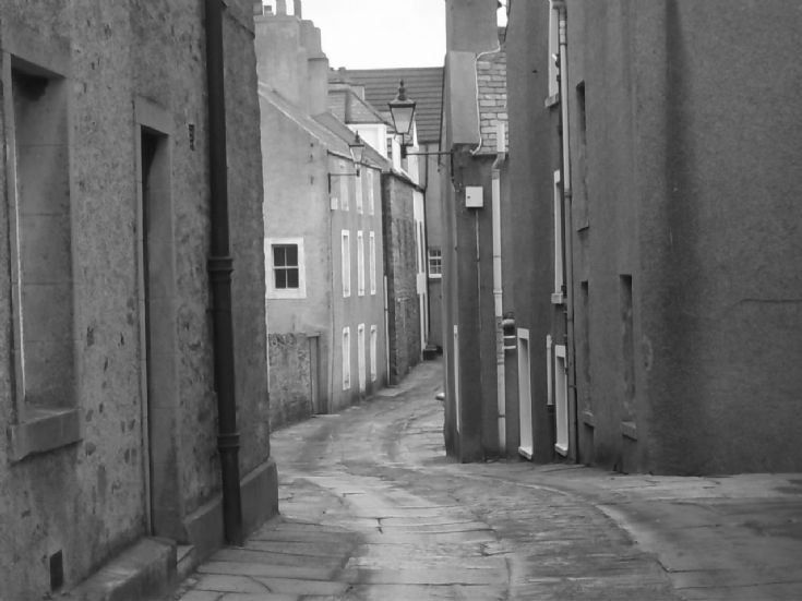 Alfred Street
