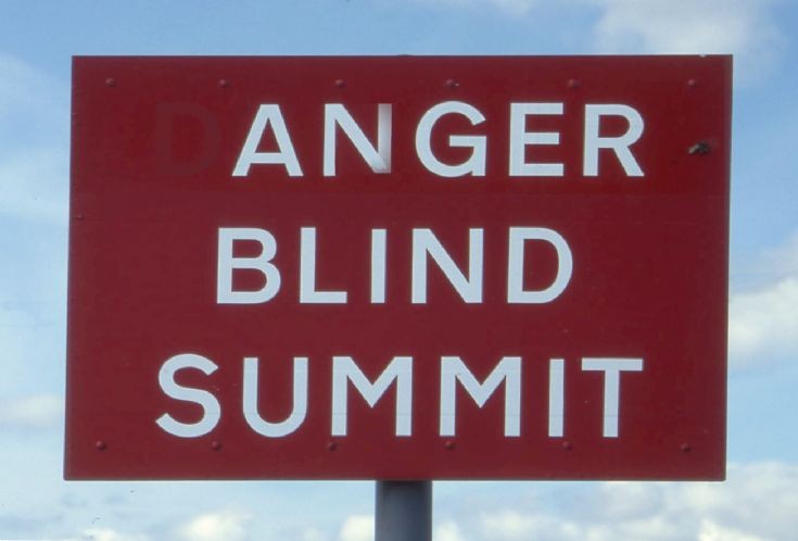 Summit rage