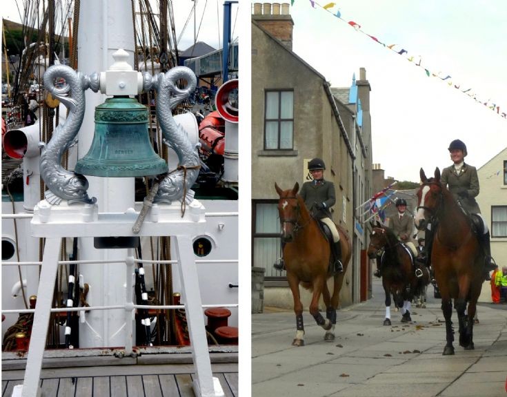 Stromness 17th July