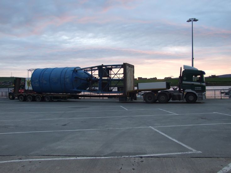 Long load