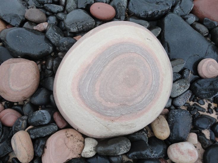 Bonny stone