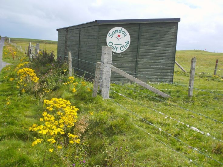 Sanday Golf Club