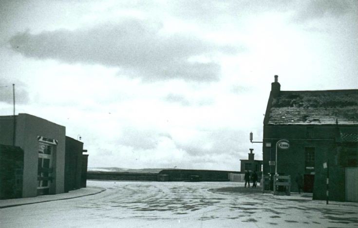 Kiln Corner 1960