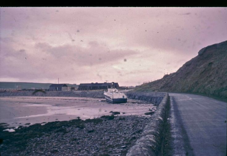 Scapa - anyone remember?