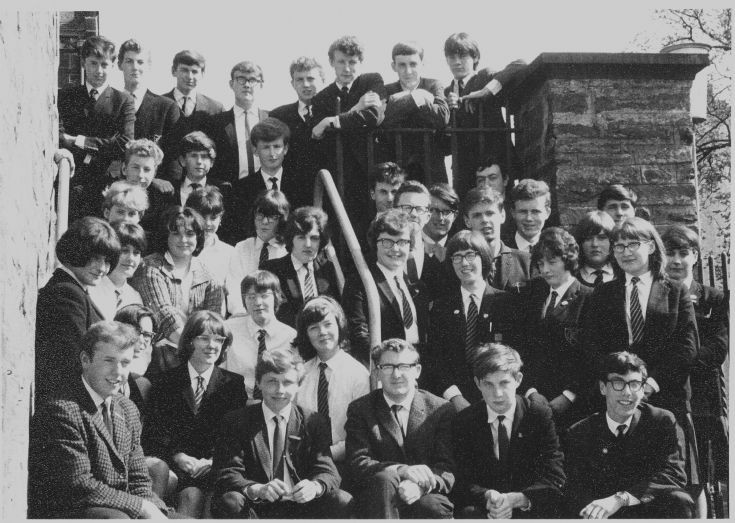 KGS S5 and 6 in 1966