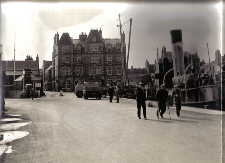 Jolly's lorries