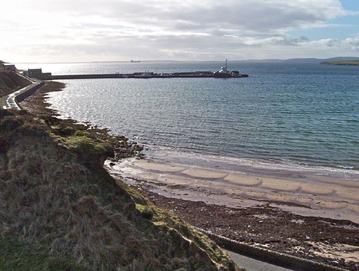 Scapa 2007