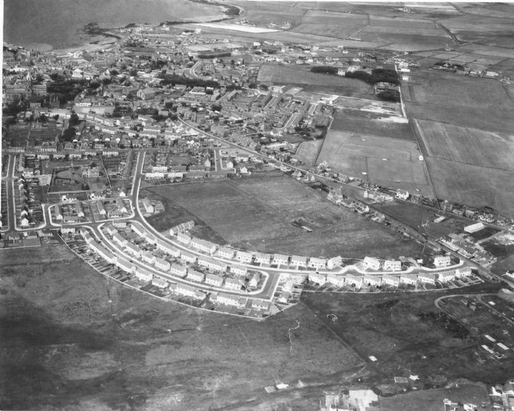 Quoybanks 1962