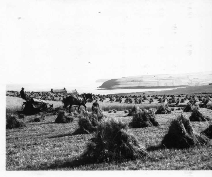 Eastside, South Ronaldsay