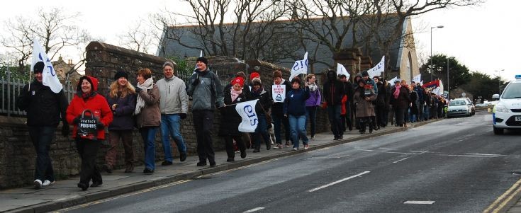 National Day of Action