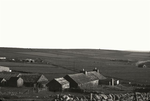 Cuesbay, Eday
