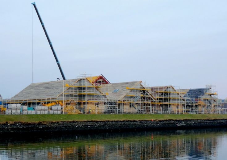 New Stromness Primary School