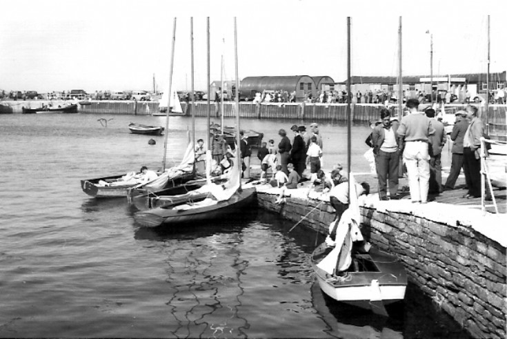 Kirkwall Regatta?