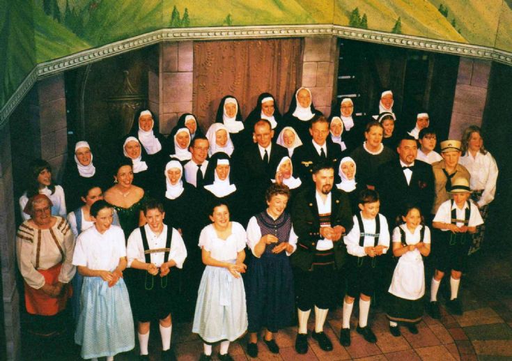 Sound of Music