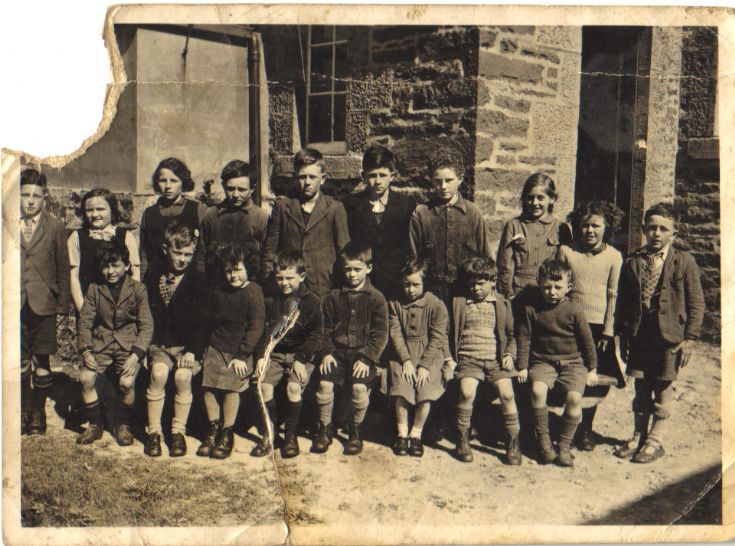 Southend School, Sanday