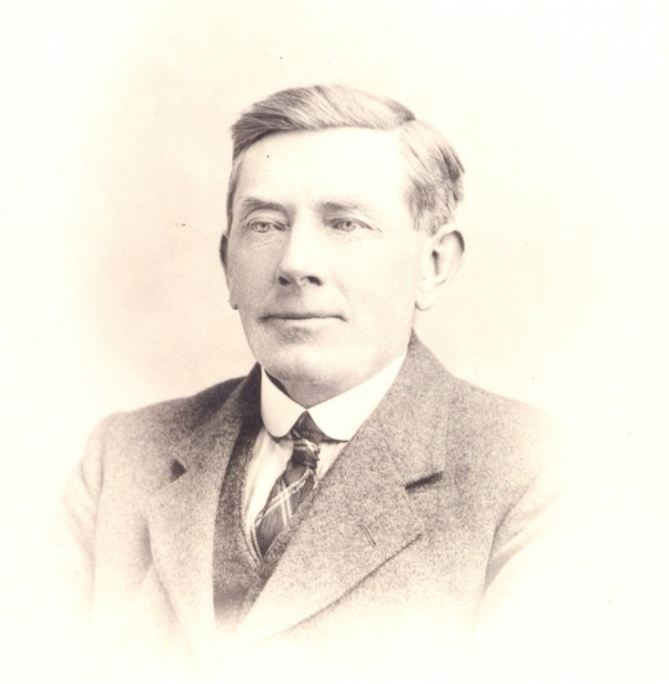 James Sinclair