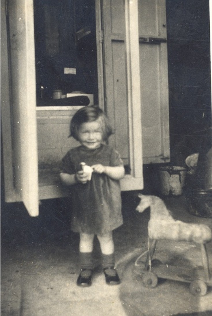 Sheila Stuart