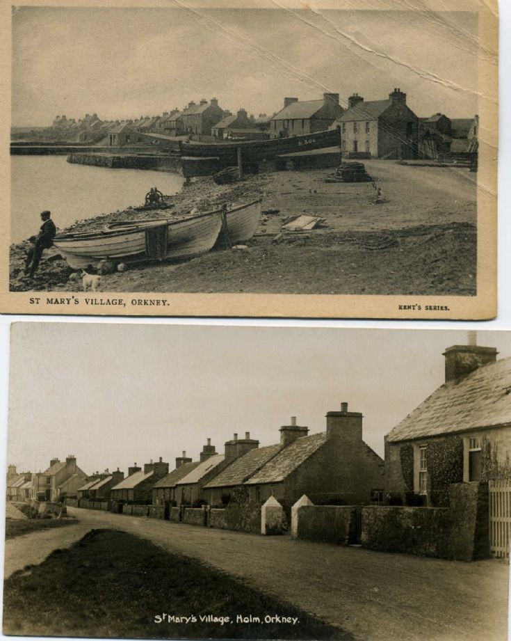 Holm Village