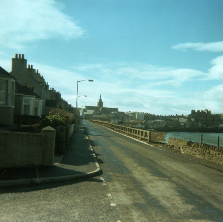 Cromwell Road