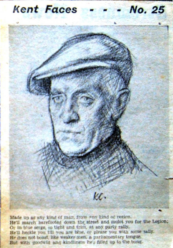 William Traill Annal