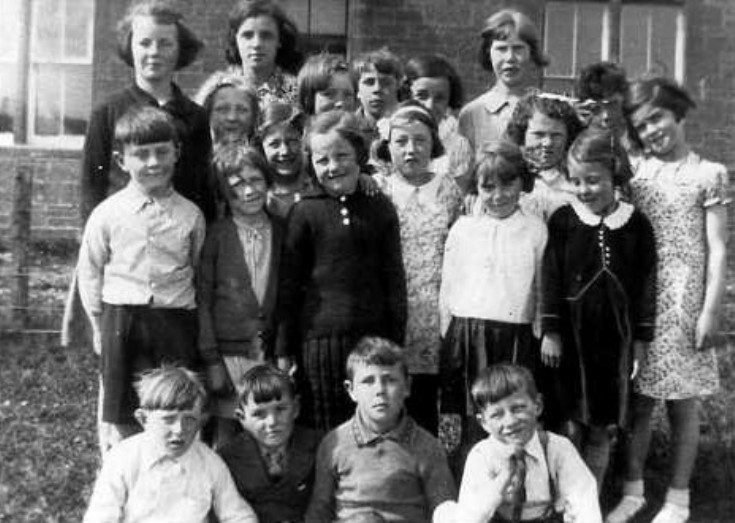 Sanday School