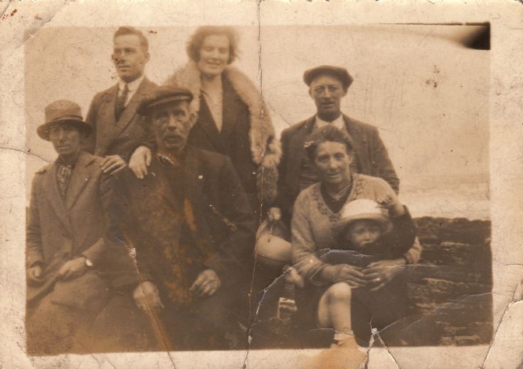 Scotts, The Howe, Grimness