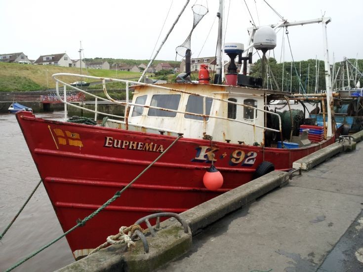 Euphemia K92