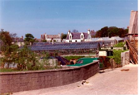 Wellpark Gardens