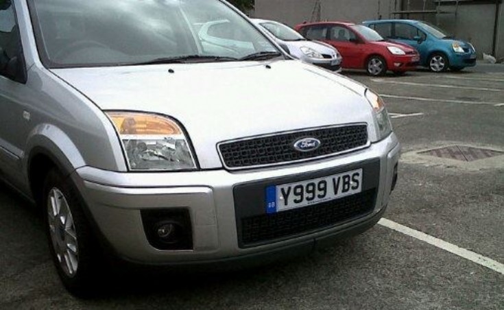 Y999 VBS