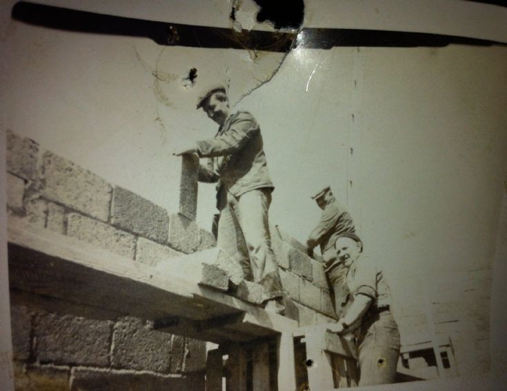 Mystery Sanday picture