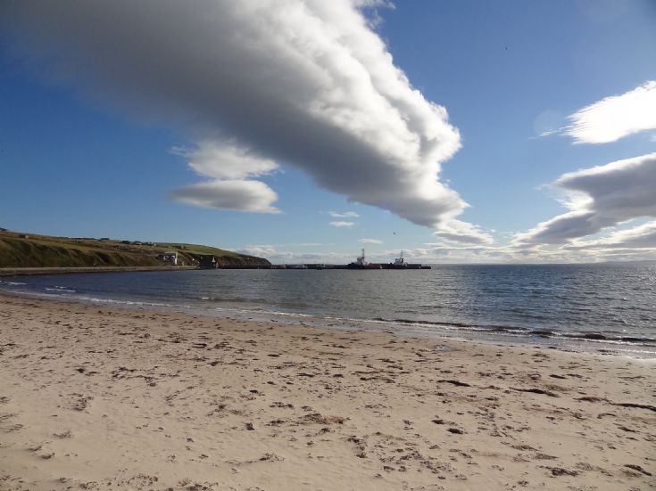 Scapa Pier