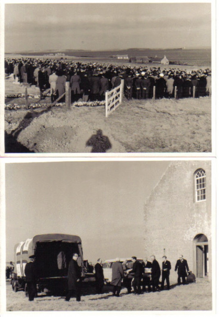 Mystery pictures