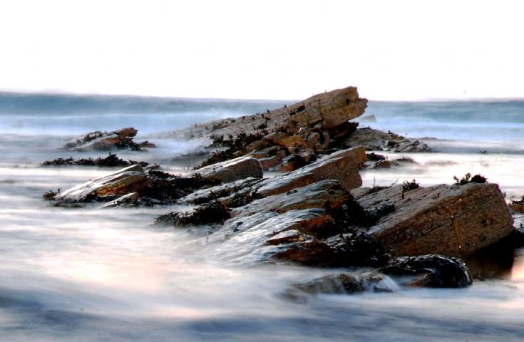 The Brough of Birsay