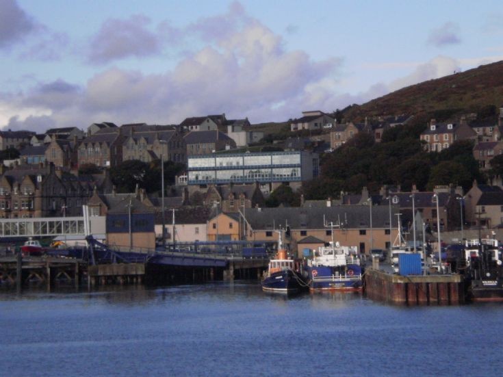 Stromness Primary 2012